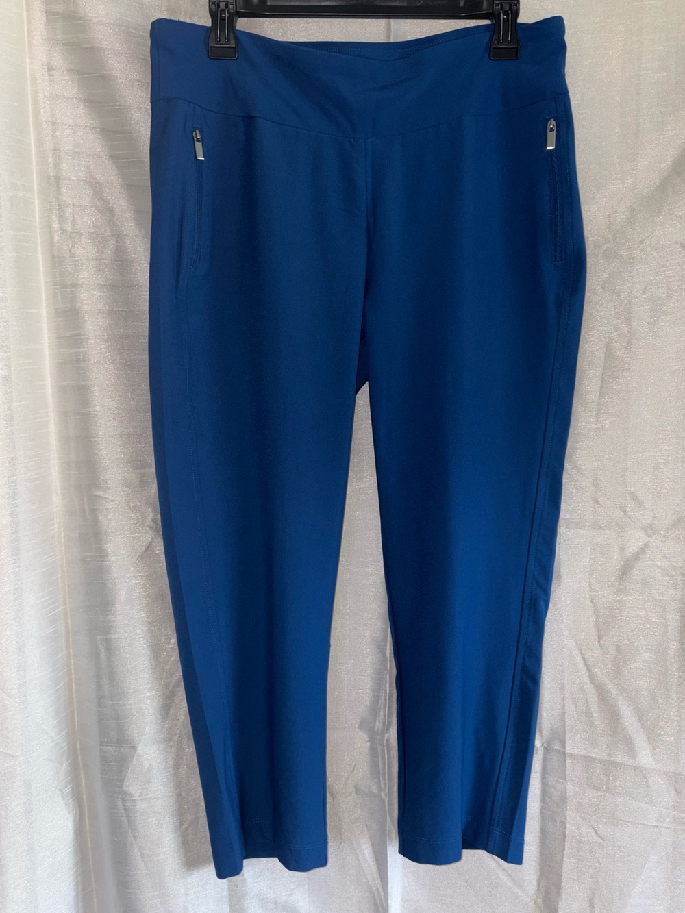 Pebble Beach Golf Cropped Pants